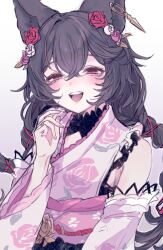 nier (granblue fantasy) from granblue fantasy