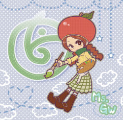 miss goldenweek from one piece