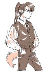 inuyasha fan art