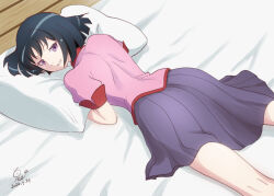 monogatari (series) fan art