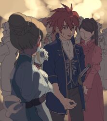 kratos aurion from tales of (series)