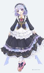 shironeko project fan art