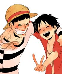 bon clay from one piece by jump (ah0029)