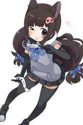 kemono friends fan art