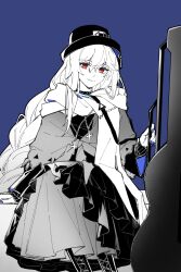 infection monitor (arknights) from arknights
