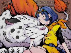 seraphy (dq10) from dragon quest