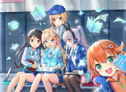 ann (krt girls) from krt girls