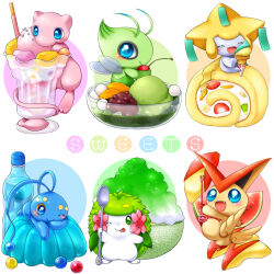 apple rabbit from pokemon by aimi (aimia492)