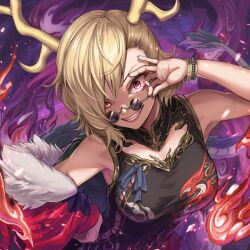 kicchou yachie from touhou by re (re 09)