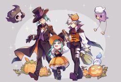 drifloon from halloween