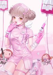 my melody from boku no hero academia