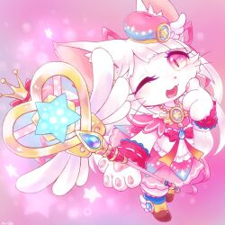 cat busters fan art