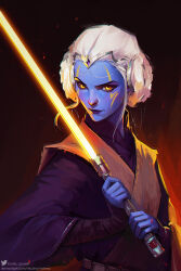 star wars fan art