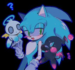 chao (sonic) from sonic (series) by xxxxx0099e