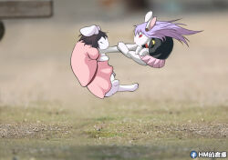 inaba tewi from touhou