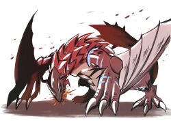 digimon fan art