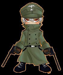 captain (hellsing) from hellsing