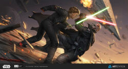 darth vader from star wars