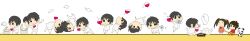 china (hetalia) from axis powers hetalia