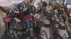 megatron from transformers