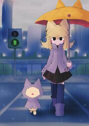 moge-ko from funamusea