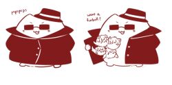 original fan art