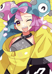 iono (pokemon) from pokemon