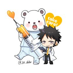 bepo from one piece