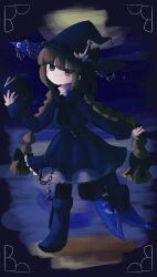 wadanohara from funamusea