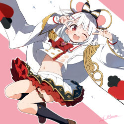 vikala (granblue fantasy) from granblue fantasy