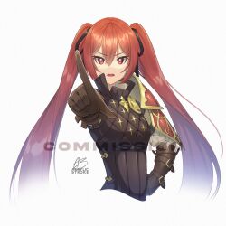 selena (fire emblem fates) from fire emblem by acrylicstroke