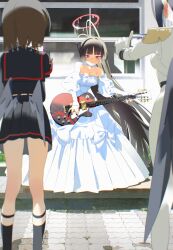 ichika (blue archive) from blue archive