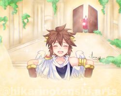 hewdraw from kid icarus