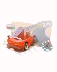 forza fan art