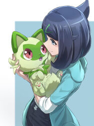 liko (pokemon) from pokemon