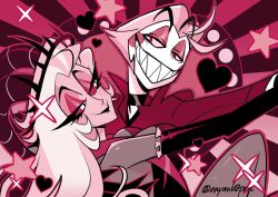 lilith (hazbin hotel) from hazbin hotel by kin (58n58n58n)