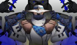 valorant fan art