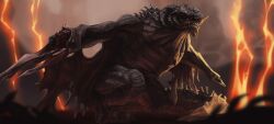 elden ring fan art
