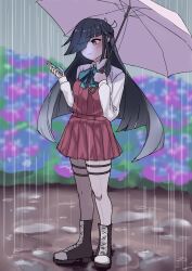 hayashimo (kancolle) from kantai collection