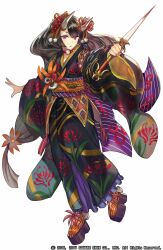 grimms notes fan art