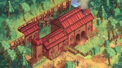 stardew valley fan art