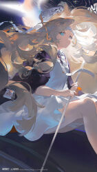 xinyue tongxing fan art