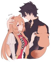 iwatani naofumi from tate no yuusha no nariagari