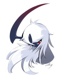 absol from pokemon by likey