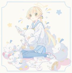hifumi (blue archive) from blue archive by nobu-k