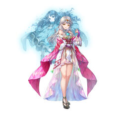 micaiah (fire emblem) from fire emblem