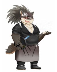 tokyo afterschool summoners fan art