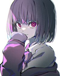 shinjou akane from gridman universe by natsume hinako