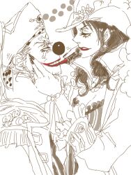 alvida (one piece) from one piece