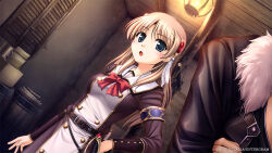 fione silvaria from aiyoku no eustia by bekkankou